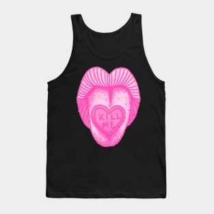 Killer Candy Tank Top